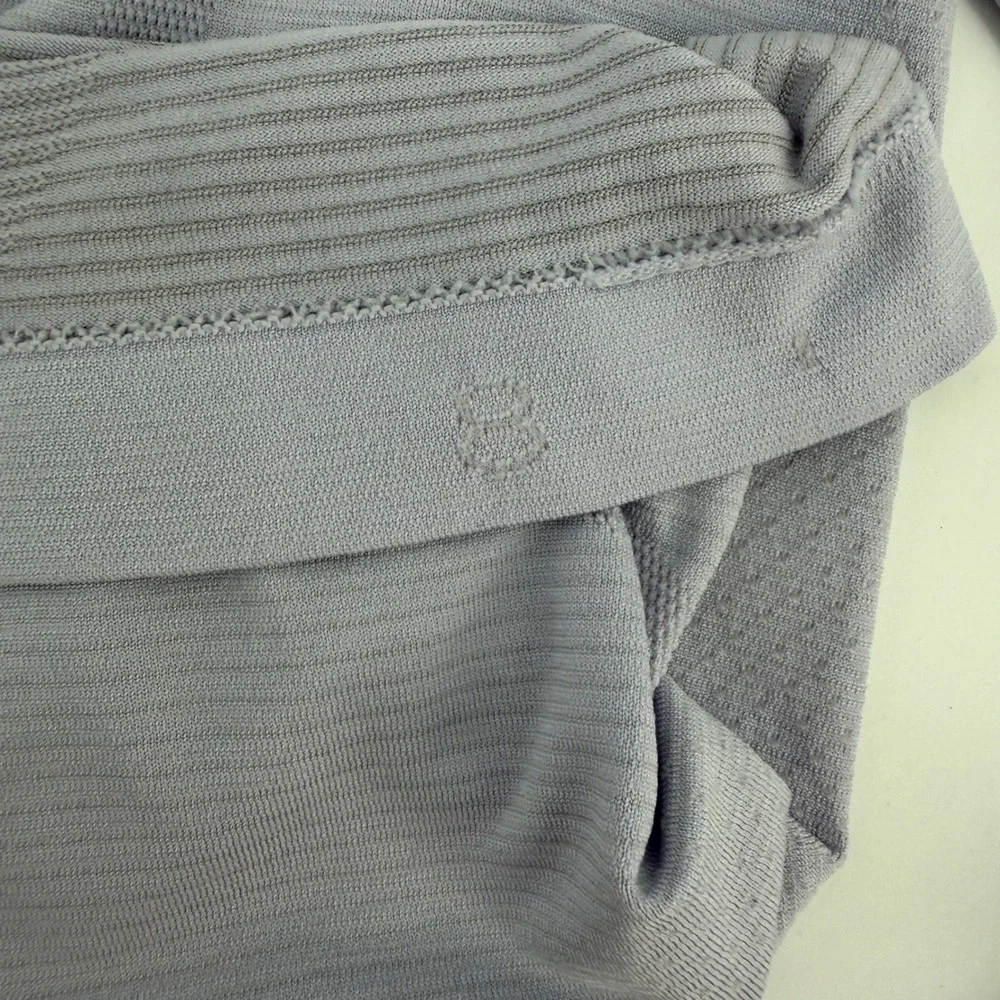 Lululemon Swiftly Tech Long Sleeve Top 8 Lavender Lux Seamless Thumbholes
